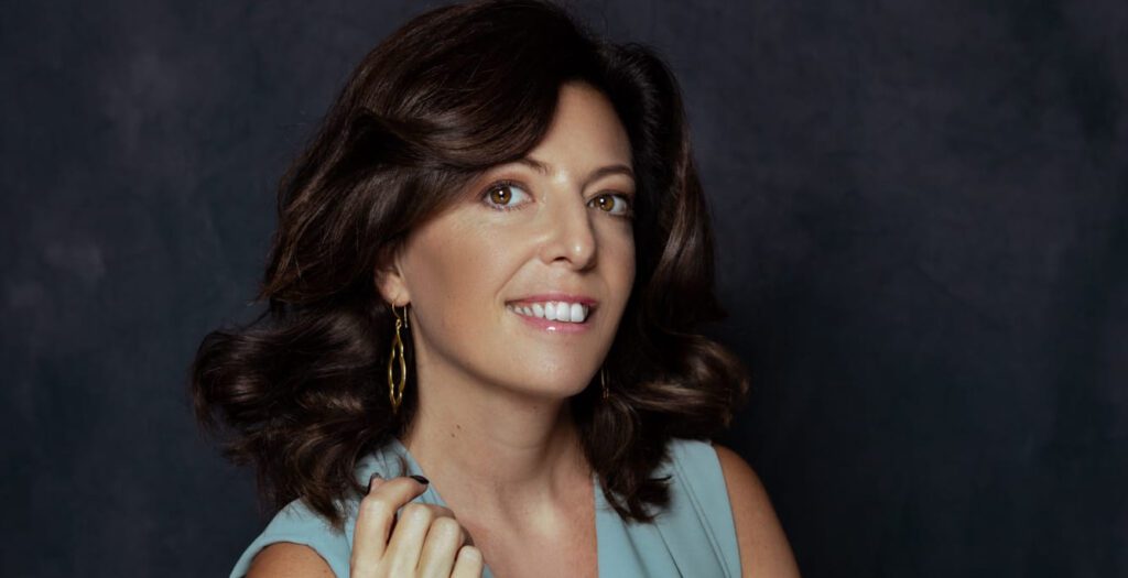Ana Botas, Portuguese teacher